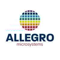 ALGM logo