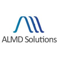 ALMD logo