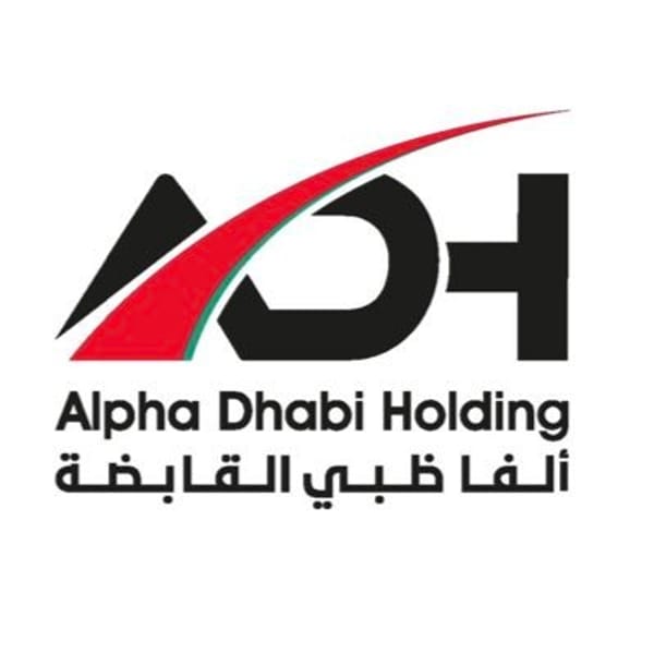 ALPHADHABI logo