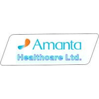 AMANTA logo