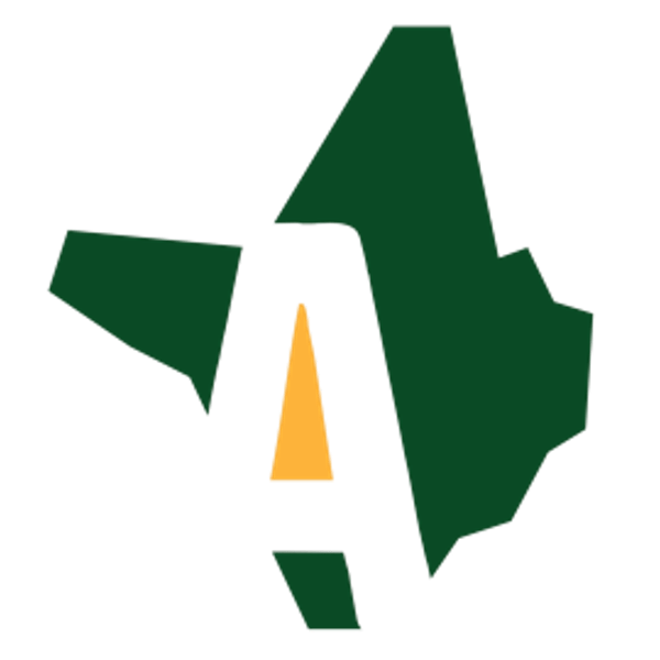 AMAP logo