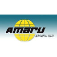 AMRU logo