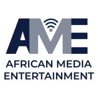 AME logo