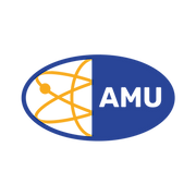 AMUI.F logo
