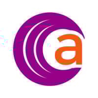 AMST logo