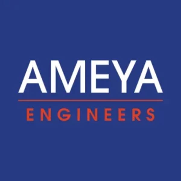 AMEYA logo