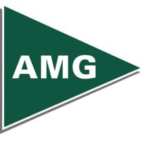 AMG logo