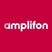 AMP logo