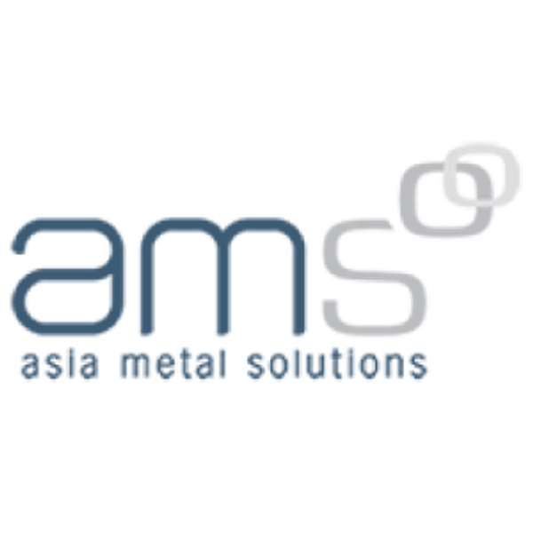 AMS logo