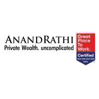 ANANDRATHI logo