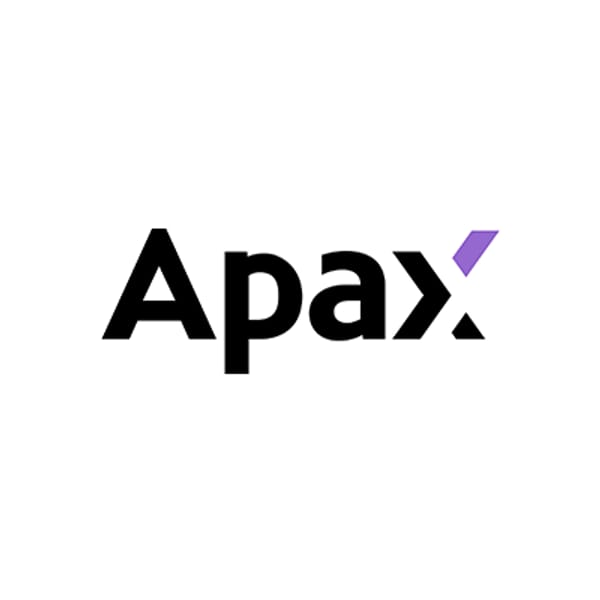 APAX logo