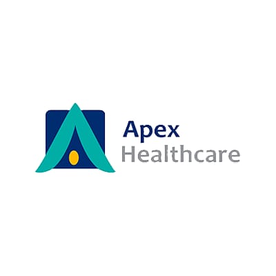 AHEALTH logo