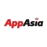 APPASIA logo