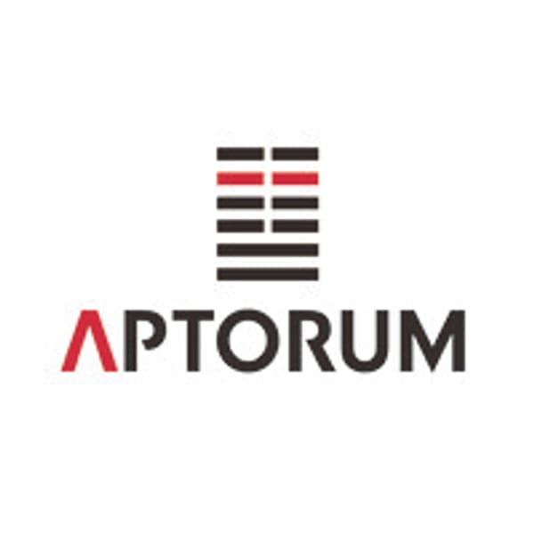 APM logo