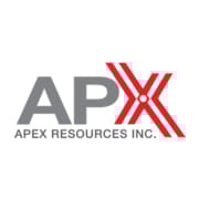 APX logo