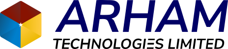 ARHAM logo