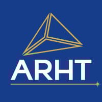ARHT.Q logo