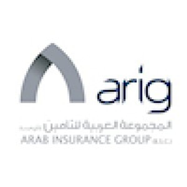 ARIG logo