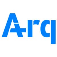 ARQ logo