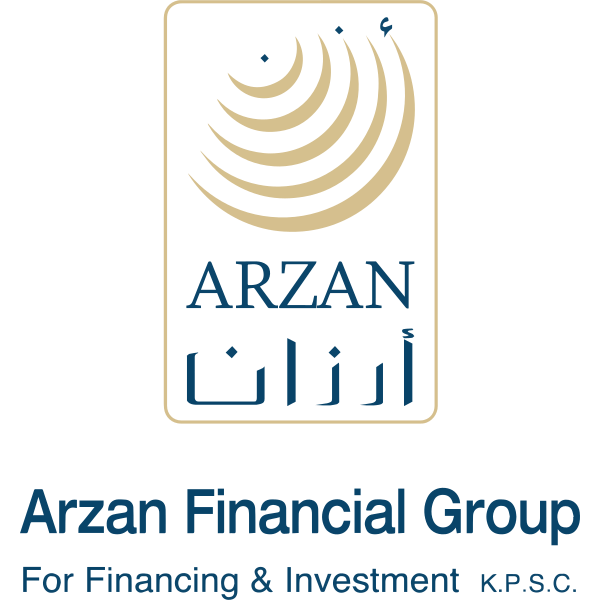 ARZAN logo