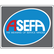 ASEFA logo