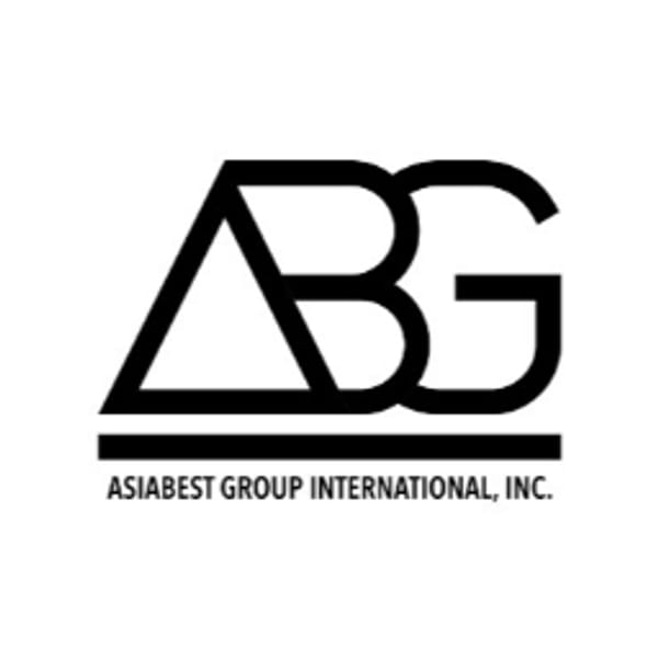 ABG logo