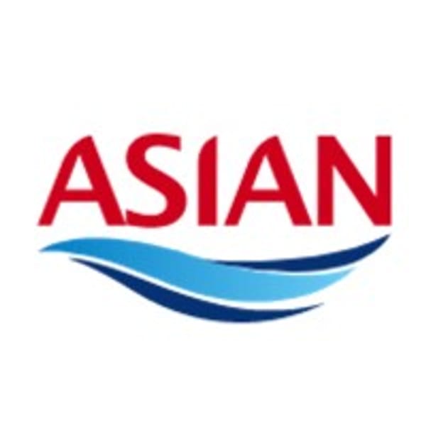 ASIAN logo
