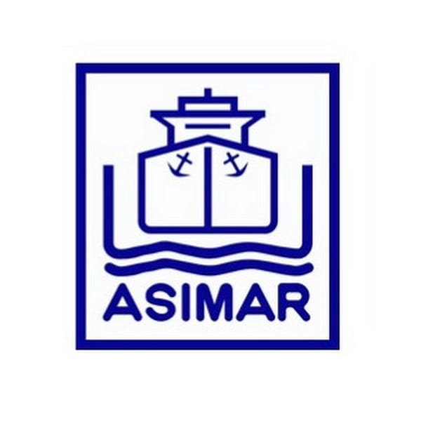 ASIMAR logo