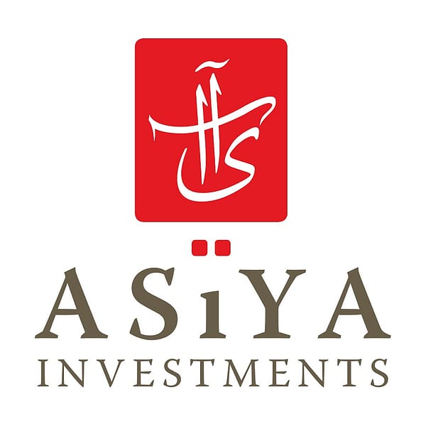 ASIYA logo
