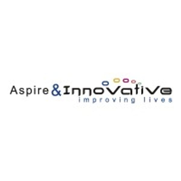 ASPIRE logo