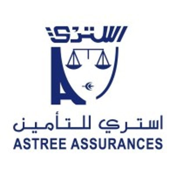 AST logo
