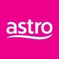 ASTRO logo