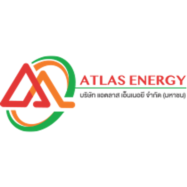 ATLAS logo