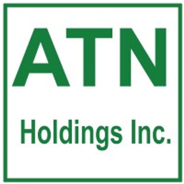 ATN logo