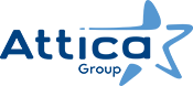 ATTICA logo