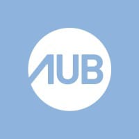 AUB logo