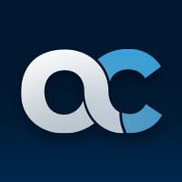 AUDC logo