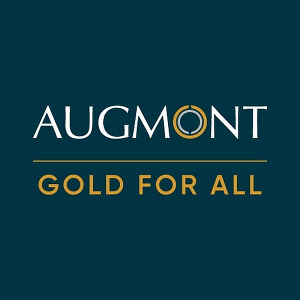 AUGMONT logo