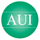 AUI logo