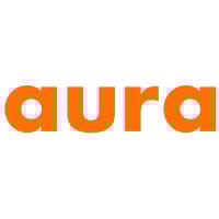 AURA logo