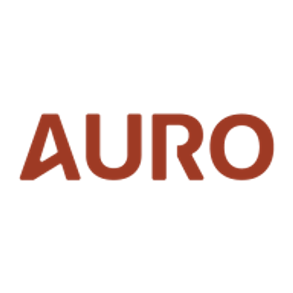 AURO logo