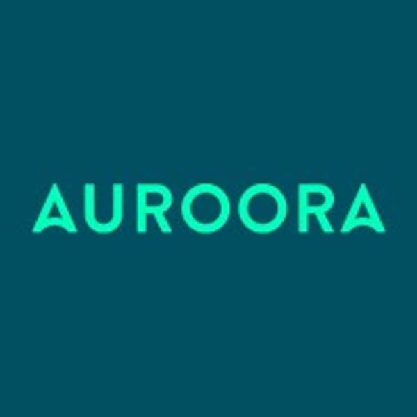 AUROORA logo