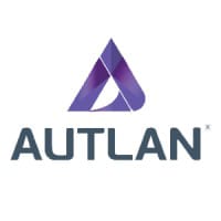 AUTLAN B logo