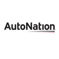 AN logo
