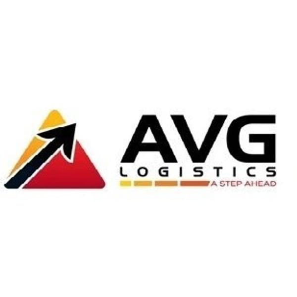 AVG logo
