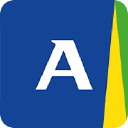 AV. logo