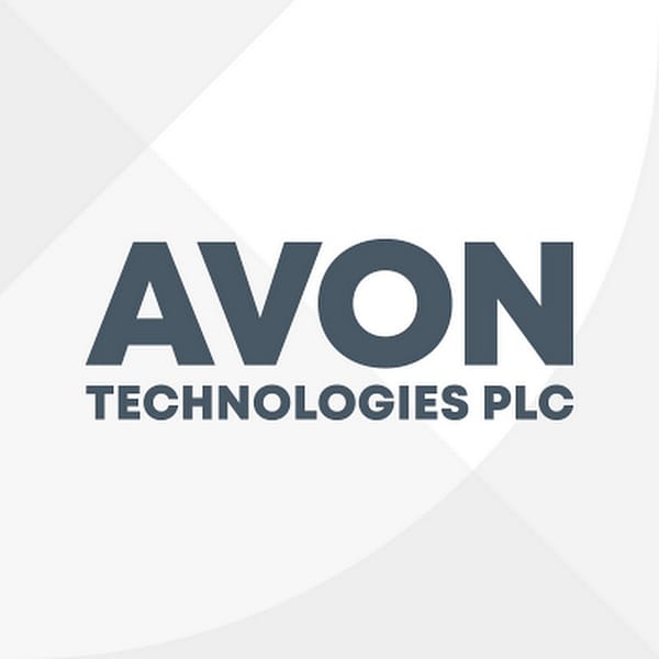 AVON logo
