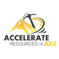 AX8 logo