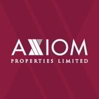 AXI logo