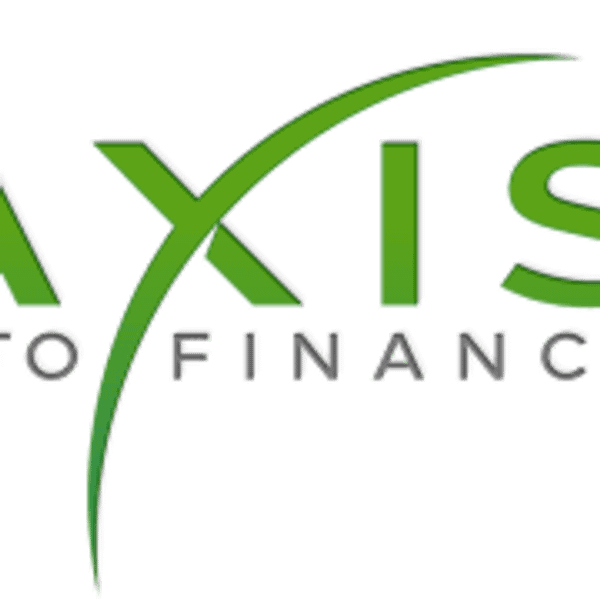 AXIS logo